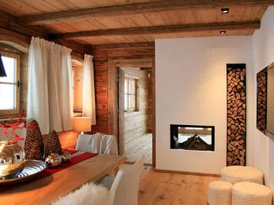 Innenarchitektur Bild 15